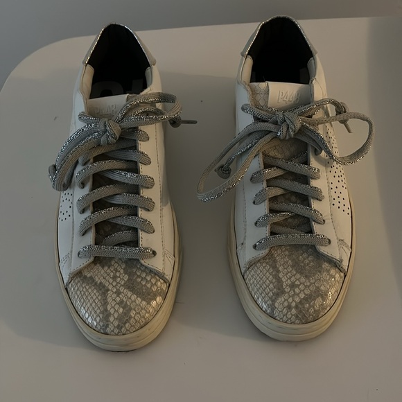 P448 Jack sneakers - Picture 2 of 5